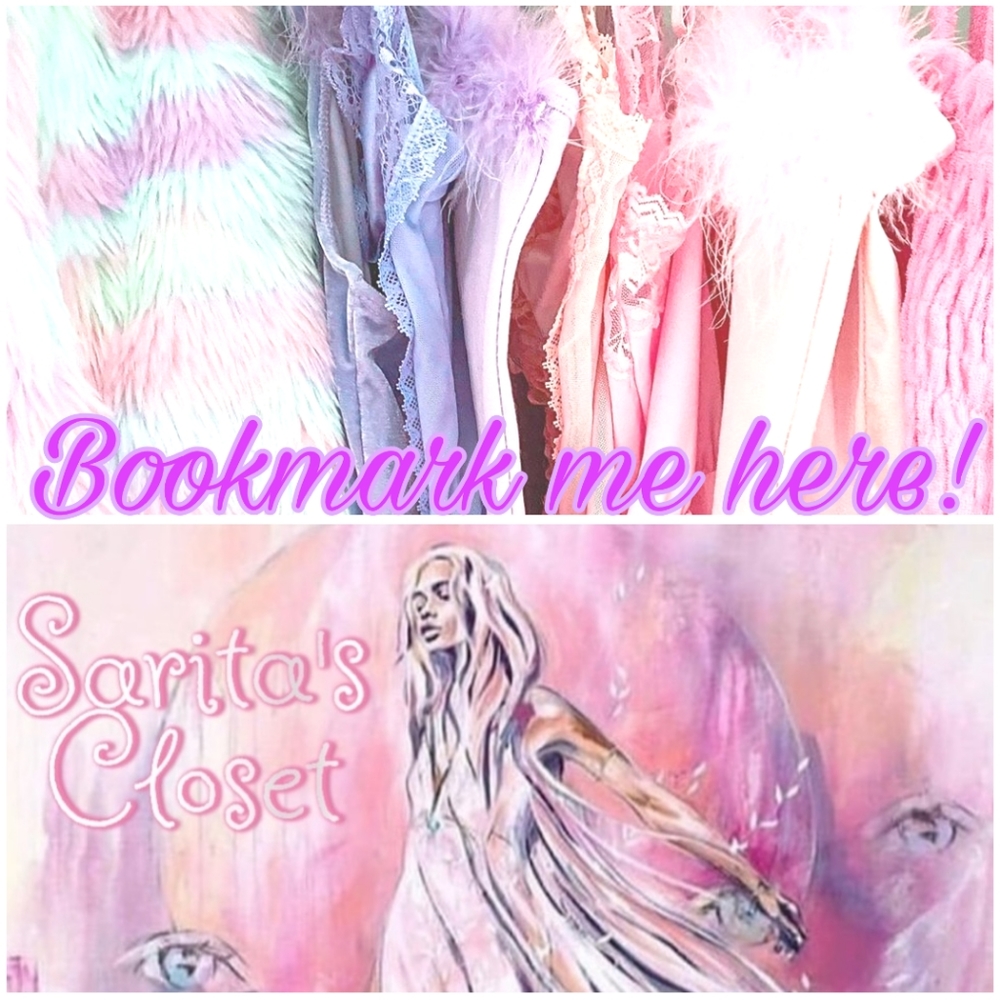 Bookmark ShopSaritalynne